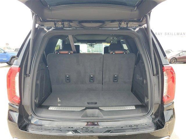 used 2024 GMC Yukon car, priced at $85,988