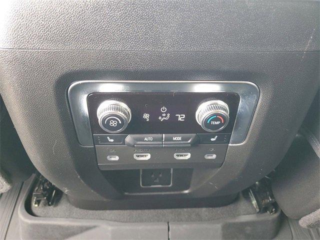 used 2024 GMC Yukon car, priced at $85,988