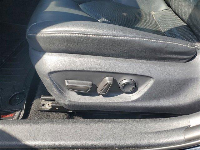 used 2018 Toyota Camry car, priced at $16,988