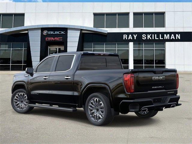 new 2025 GMC Sierra 1500 car, priced at $83,145