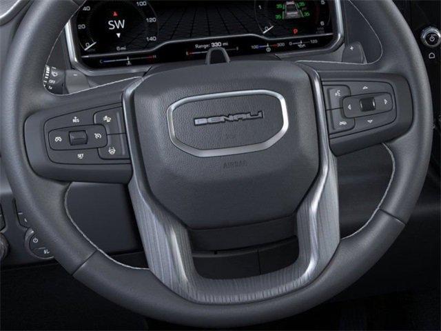 new 2025 GMC Sierra 1500 car, priced at $83,145