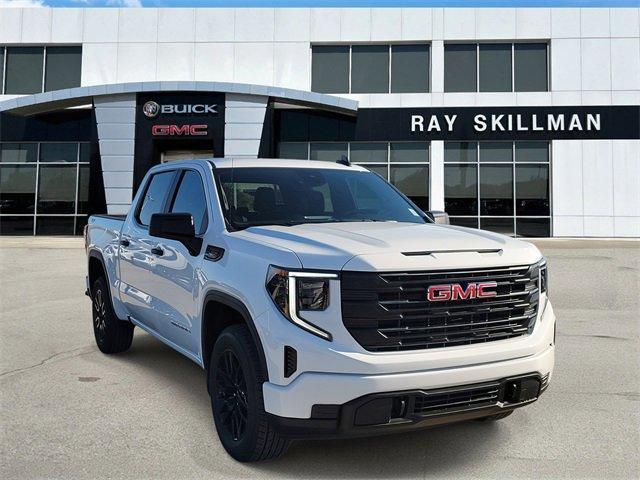 new 2025 GMC Sierra 1500 car, priced at $49,360