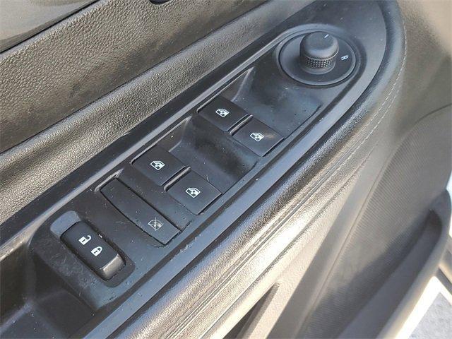 used 2019 Buick Encore car, priced at $13,988