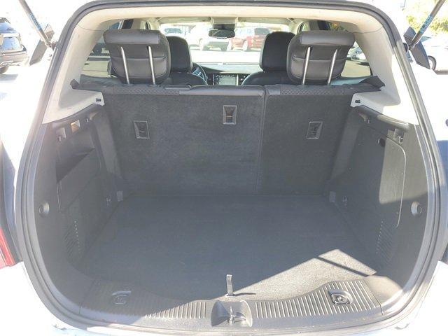 used 2019 Buick Encore car, priced at $13,988