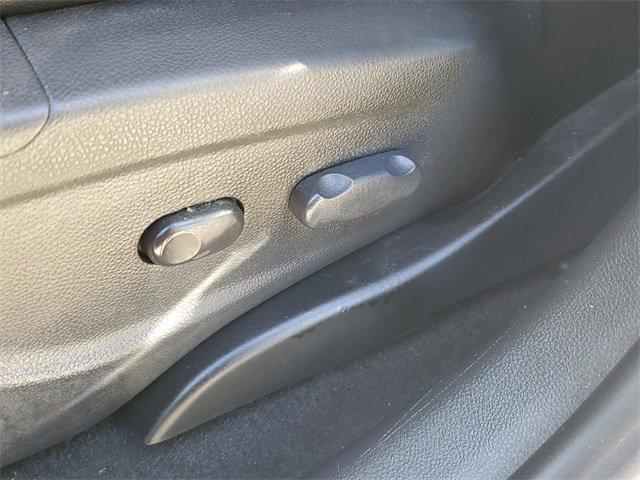 used 2019 Buick Encore car, priced at $13,988