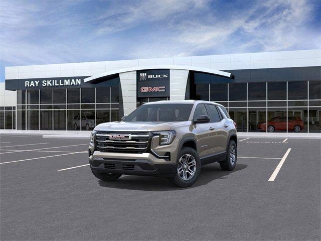 new 2026 GMC Terrain car, priced at $34,740