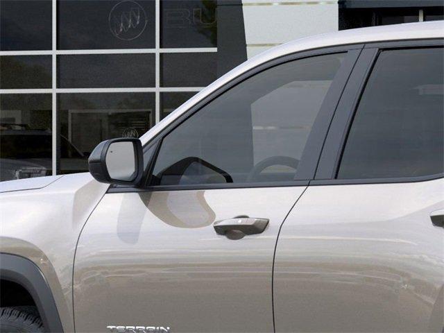 new 2026 GMC Terrain car, priced at $34,740
