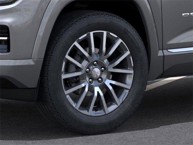 new 2026 GMC Terrain car, priced at $44,215