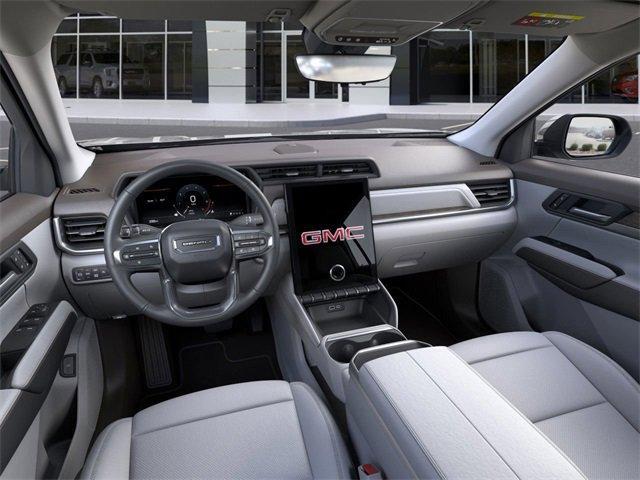 new 2026 GMC Terrain car, priced at $44,215
