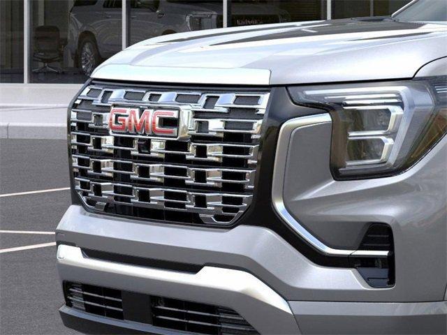 new 2026 GMC Terrain car, priced at $44,215