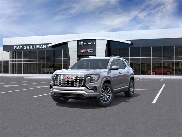 new 2026 GMC Terrain car, priced at $44,215