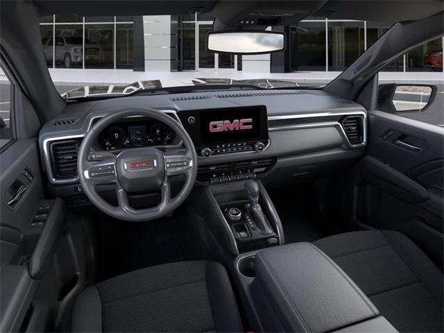 new 2026 GMC Canyon car, priced at $46,875