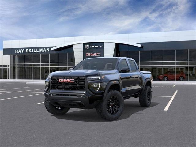 new 2026 GMC Canyon car, priced at $46,875