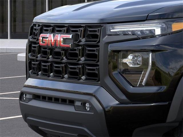 new 2026 GMC Canyon car, priced at $46,875