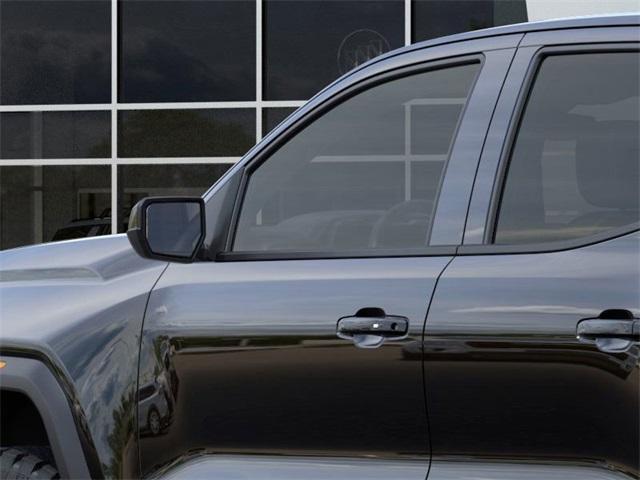 new 2026 GMC Canyon car, priced at $46,875