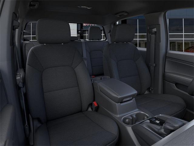 new 2026 GMC Canyon car, priced at $46,875