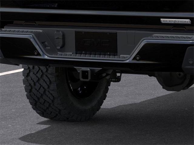 new 2026 GMC Canyon car, priced at $46,875