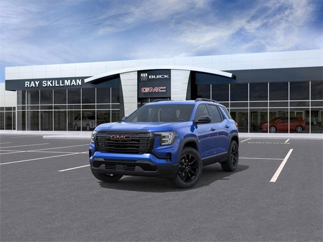 new 2026 GMC Terrain car, priced at $35,110