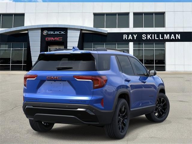 new 2026 GMC Terrain car, priced at $35,110