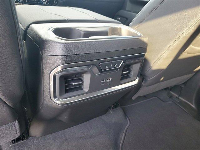 used 2026 GMC Sierra 1500 car, priced at $62,998