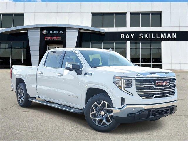 used 2026 GMC Sierra 1500 car, priced at $62,998