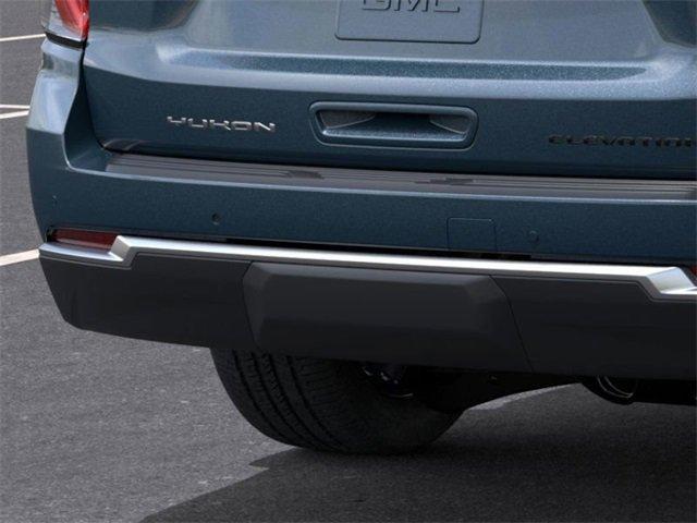 new 2026 GMC Yukon XL car, priced at $82,005