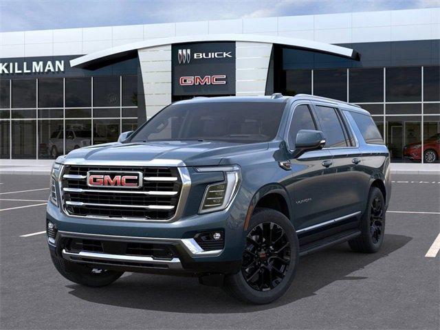 new 2026 GMC Yukon XL car, priced at $82,005