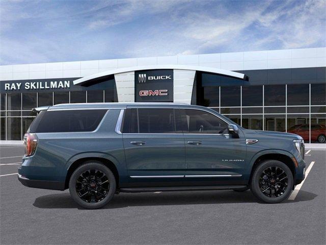 new 2026 GMC Yukon XL car, priced at $82,005