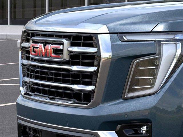 new 2026 GMC Yukon XL car, priced at $82,005