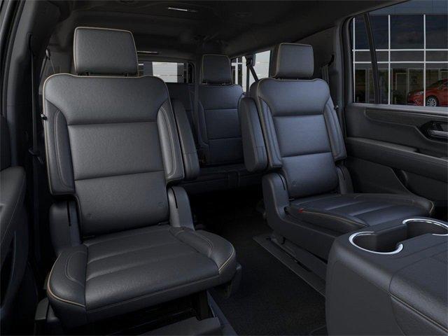 new 2026 GMC Yukon XL car, priced at $82,005