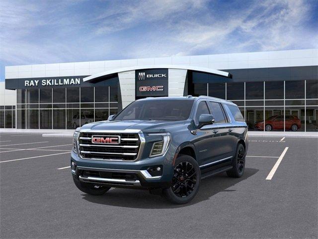 new 2026 GMC Yukon XL car, priced at $82,005