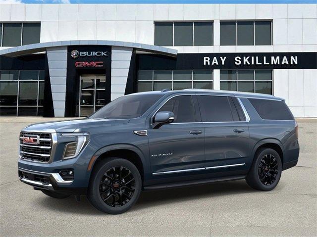 new 2026 GMC Yukon XL car, priced at $82,005