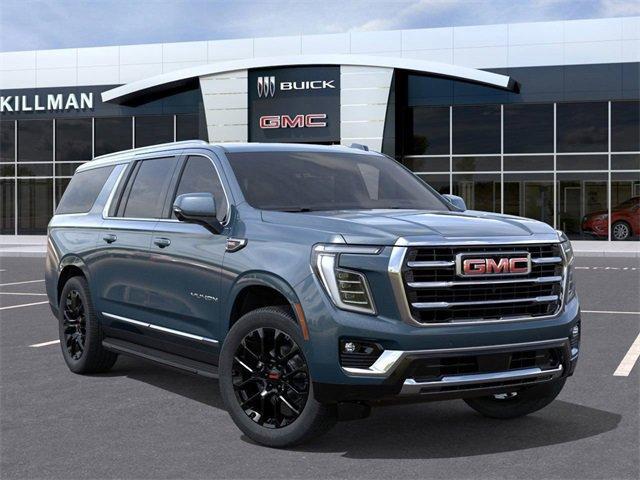 new 2026 GMC Yukon XL car, priced at $82,005