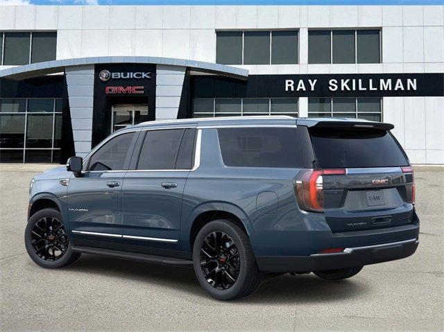 new 2026 GMC Yukon XL car, priced at $82,005