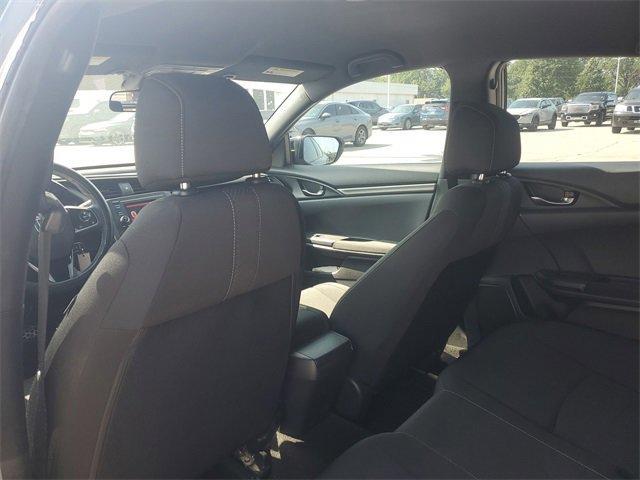 used 2019 Honda Civic car, priced at $21,988