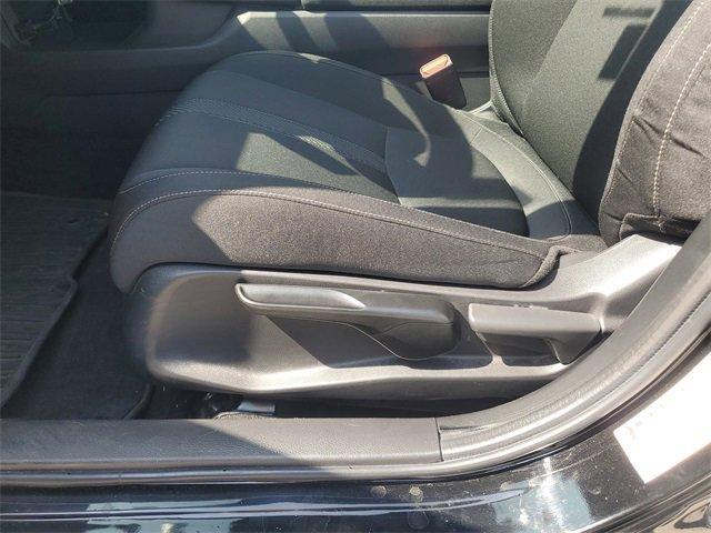 used 2019 Honda Civic car, priced at $21,988