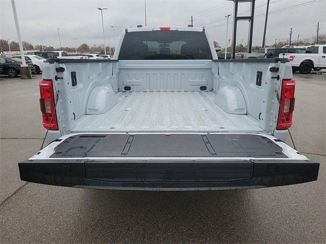 used 2022 Ford F-150 car, priced at $32,998