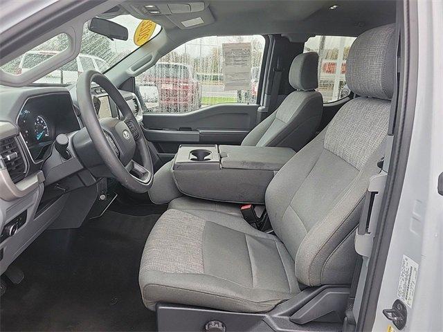 used 2022 Ford F-150 car, priced at $32,998