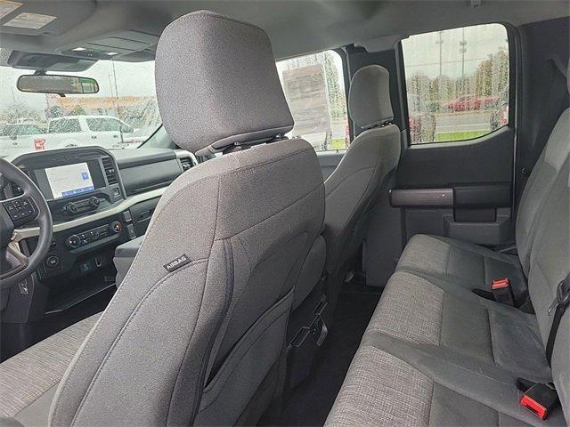 used 2022 Ford F-150 car, priced at $32,998