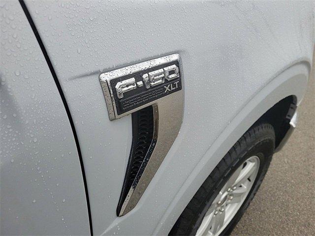 used 2022 Ford F-150 car, priced at $32,998