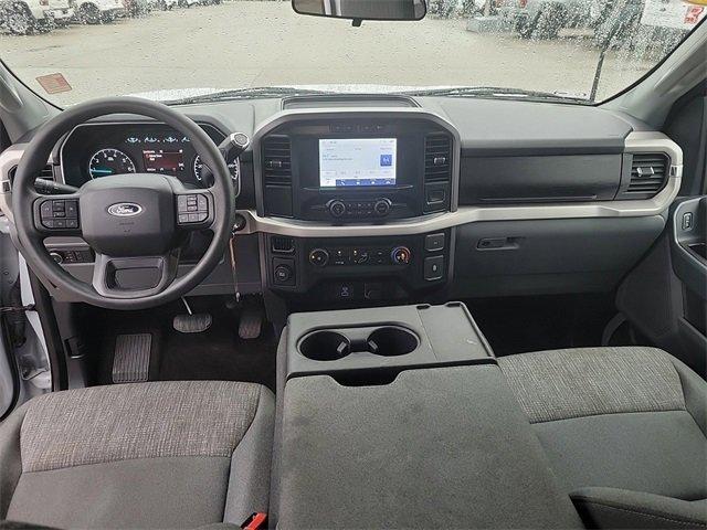 used 2022 Ford F-150 car, priced at $32,998