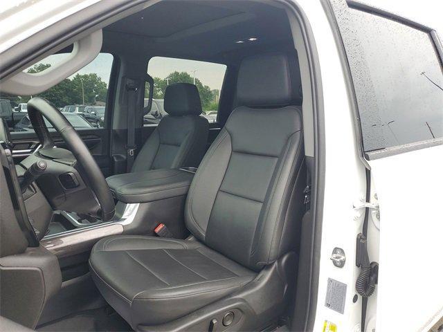 used 2024 Chevrolet Silverado 2500 car, priced at $67,749