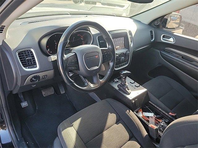 used 2020 Dodge Durango car, priced at $24,990