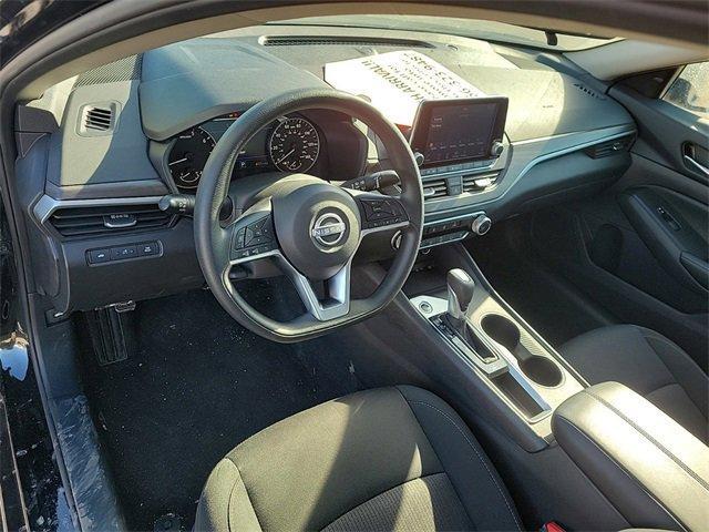 used 2025 Nissan Altima car, priced at $24,749