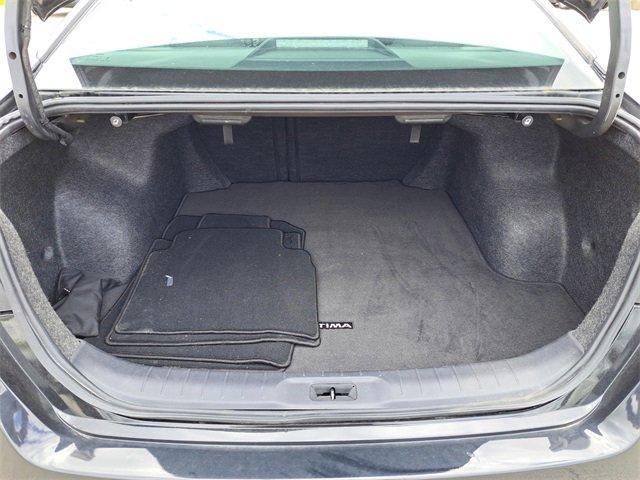 used 2025 Nissan Altima car, priced at $24,749