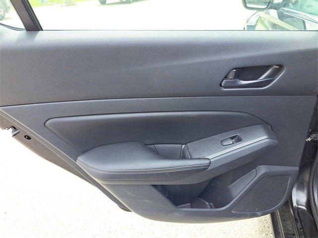 used 2025 Nissan Altima car, priced at $24,749