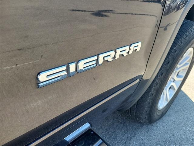 used 2015 GMC Sierra 1500 car, priced at $22,990