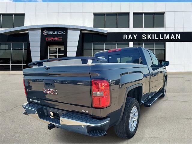 used 2015 GMC Sierra 1500 car, priced at $22,990