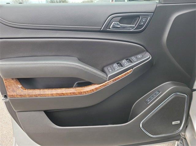 used 2020 Chevrolet Suburban car, priced at $37,988
