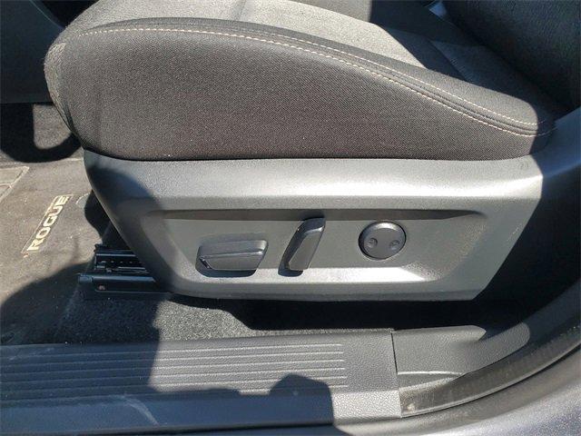 used 2024 Nissan Rogue car, priced at $25,988